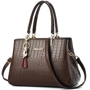 2237 Purses and Handbags Shoulder Bag Designer Satchel Messenger Tote Bag